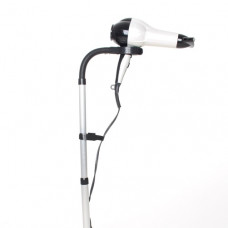 SUPORTE PARA SECADOR DE CABELO