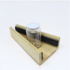 TABUA DE ABRIR POTES