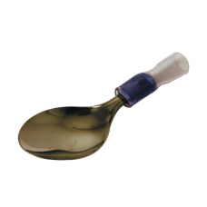 TAC 6 - COLHER DE METAL SOPA/SOBREM. - EXPANSÃO