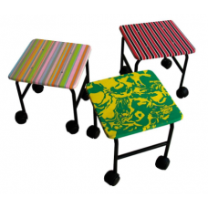 TARTARUGA (BAQUETA DE TRABALHO) - EXPANSÃO