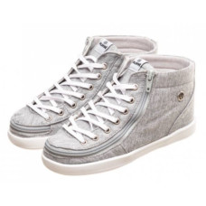 TÊNIS EXCLUSIVO PARA USO DE ÓRTESE NEOPRENE EM COURO - Playpé