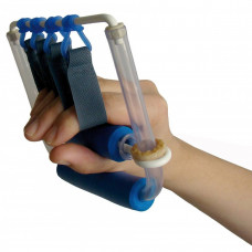 TFE4 HAND PLUS MULTIEXERCITADOR - EXPANSÃO