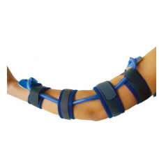TFP10 EXTENSOR OU FLEXOR DE COTOVELO - EXPANSÃO