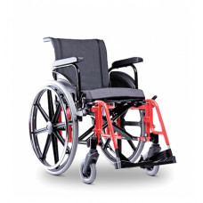 CADEIRA DE RODAS MANUAL ULX - ORTOBRAS