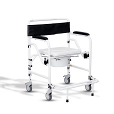 CADEIRA DE BANHO FLEX PLUS - ORTOBRAS