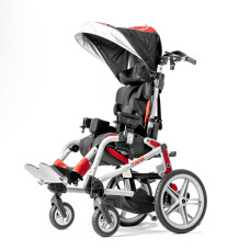 Carrinho Postural Infantil Leggero Trak