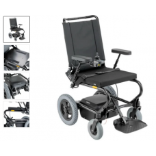 CADEIRA DE RODAS MOTORIZADA WINGUS -OTTOBOCK
