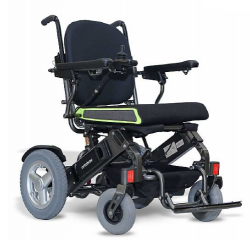 CADEIRA DE RODAS MOTORIZADA E20 - ORTOBRAS