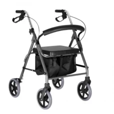 ANDADOR D12 4 RODAS DELLAMED 