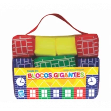 BLOCOS GIGANTES - CONCEITO