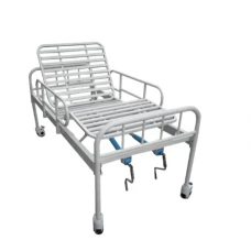 CAMA HOSPITALAR 2 MOVIMENTOS DX