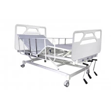 CAMA HOSPITALAR 3 MOV MANUAL S LUXO 103 SLX LINHA LIFTING