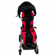 CARRINHO POSTURAL RODEO TILT - CONVAID 