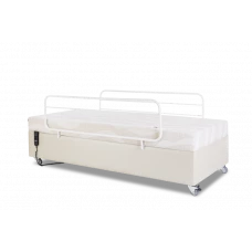 Cama Centauro com 2 Movimentos com Controle Remoto 