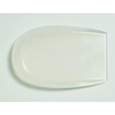 CALCANHEIRA DE SILICONE - DILEPE