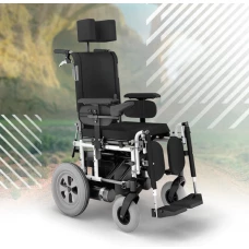 CADEIRA DE RODAS MOTORIZADA E3 - ORTOBRAS