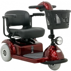 SCOOTER MIRAGE SX - FREEDOM