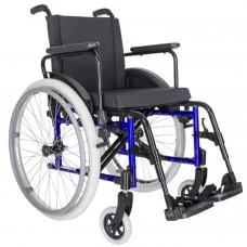 CADEIRA DE RODAS MOD MA3E