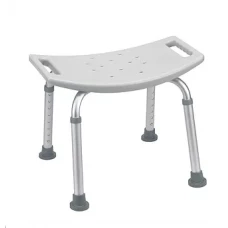 BANQUETA PARA BANHO SEM ENCOSTO SW - MOBIL