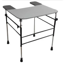 MESA ERGONÔMICA 70 X 70 - EXPANSÃO