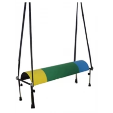 ROLO VESTIBULADOR COM CAVALETE 30 X 120 CM - EXPANSÃO
