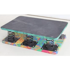 SHAKE 30cm x 50cm - EXPANSÃO