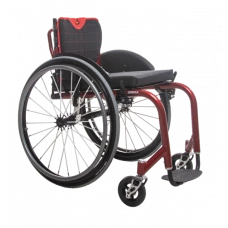 CADEIRA DE RODAS USO ATIVO SMART SIGMA