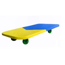 SKATE BASE LARGA - EXPANSÃO