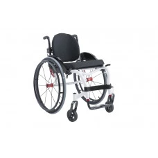 CADEIRA DE RODAS MANUAL STAR LITE PREMIUM - ORTOBRAS