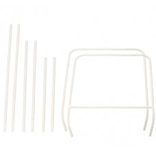 SUPORTE PARA COBERTOR / LENÇOL