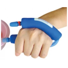 TFF2 DUPLOCURVAVEL (PALMAR DORSAL)- EXPANSÃO