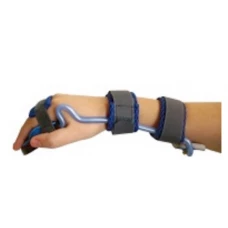 TFP5 EXTENSOR DE PUNHO E DEDOS - EXPANSÃO