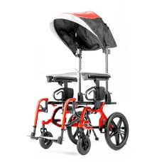 Cadeira Carrinho Leggero Enzo
