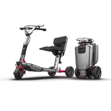 Scooter De Mobilidade ATTO SPORT