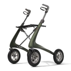 Andador Carbon Overland - Diversas cores